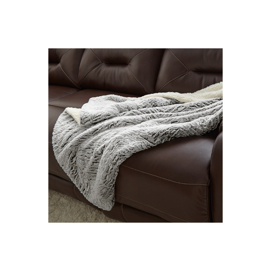 Blankets & Throws You'll Love Wayfair